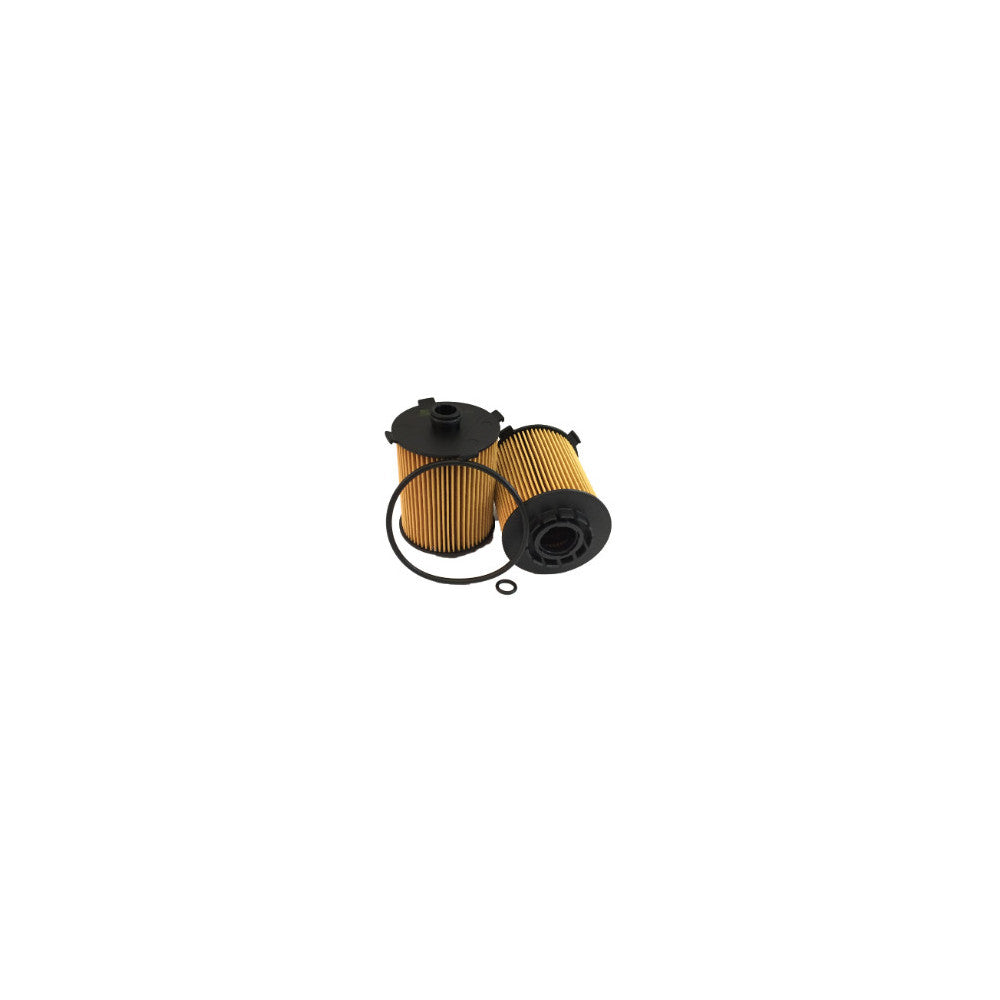 Wesfil OIL FILTER R2815P VOLVO - WCO217