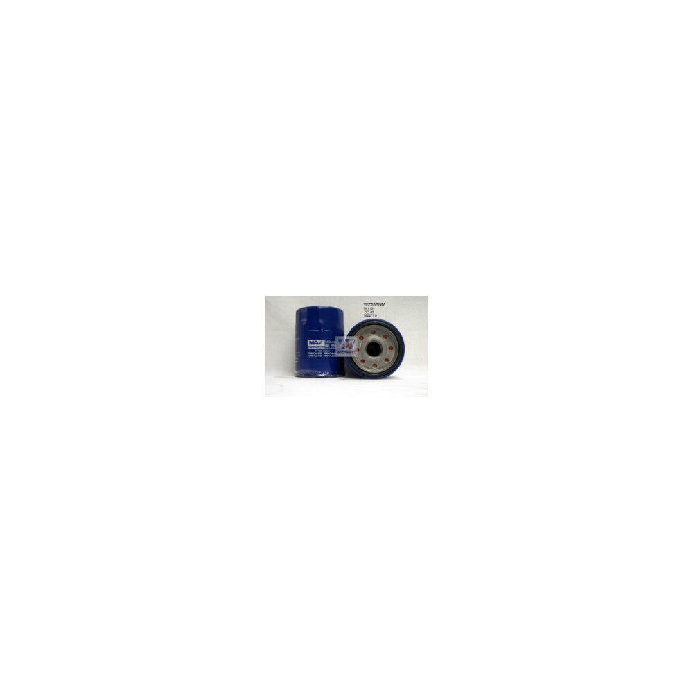 Wesfil OIL FILTER Z336 HONDA/ROVER - WZ336NM