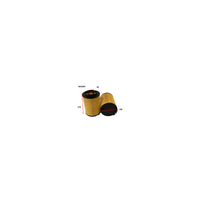 Wesfil AIR FILTER HUMMER - WA5497