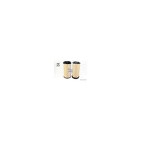 Wesfil AIR FILTER NISSAN INNER FILTER FOR WA994 - WA995