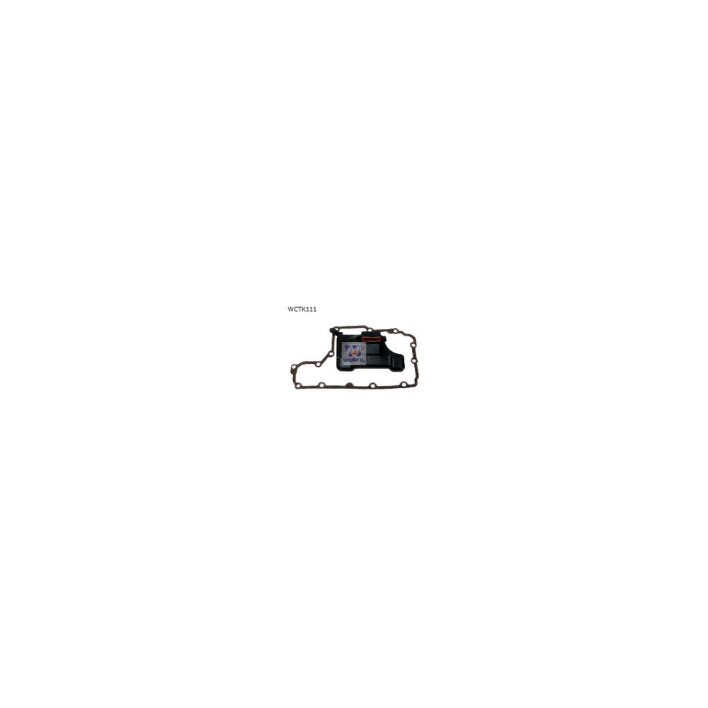 Wesfil TRANSMISSION FILTER KIT RTK176 HOLDEN - WCTK111