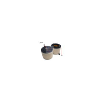 Wesfil AIR FILTER A1939 AUDI - WA5483