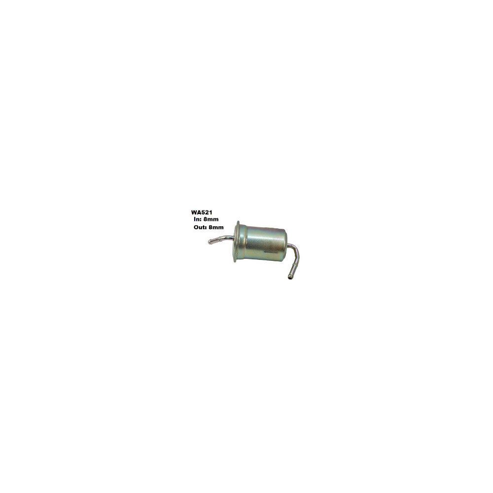 Wesfil EFI FUEL FILTER Z521 DAIHATSU - WZ521