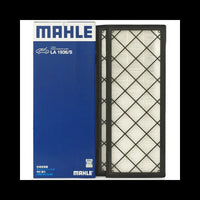 MAHLE LA1936/S 165837500A 165837500B For Tesla Model Y External HEPA Air Conditioner Filter 4pcs