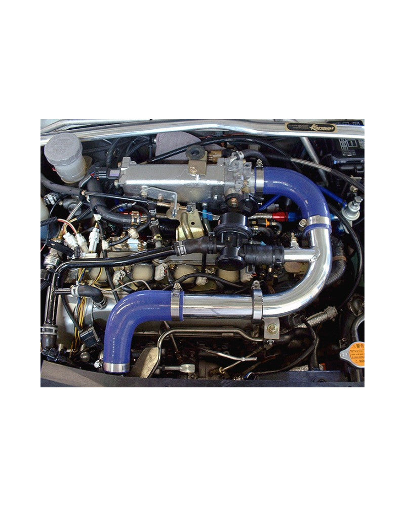 HKS PIPING KIT For DAIHATSU COPEN L880K JB-DET 13002-AD001