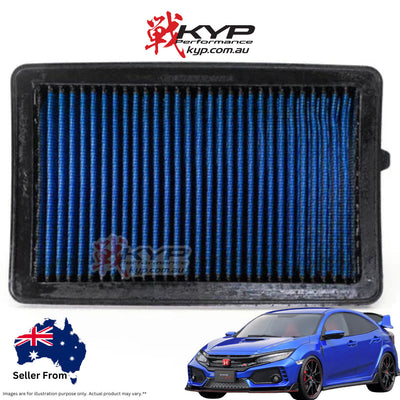 PRL Motorsports Stage 1 Intake System w/Filter and Intake Hose Honda Civic Type-R FL5 PRL-FL5-INT-S1