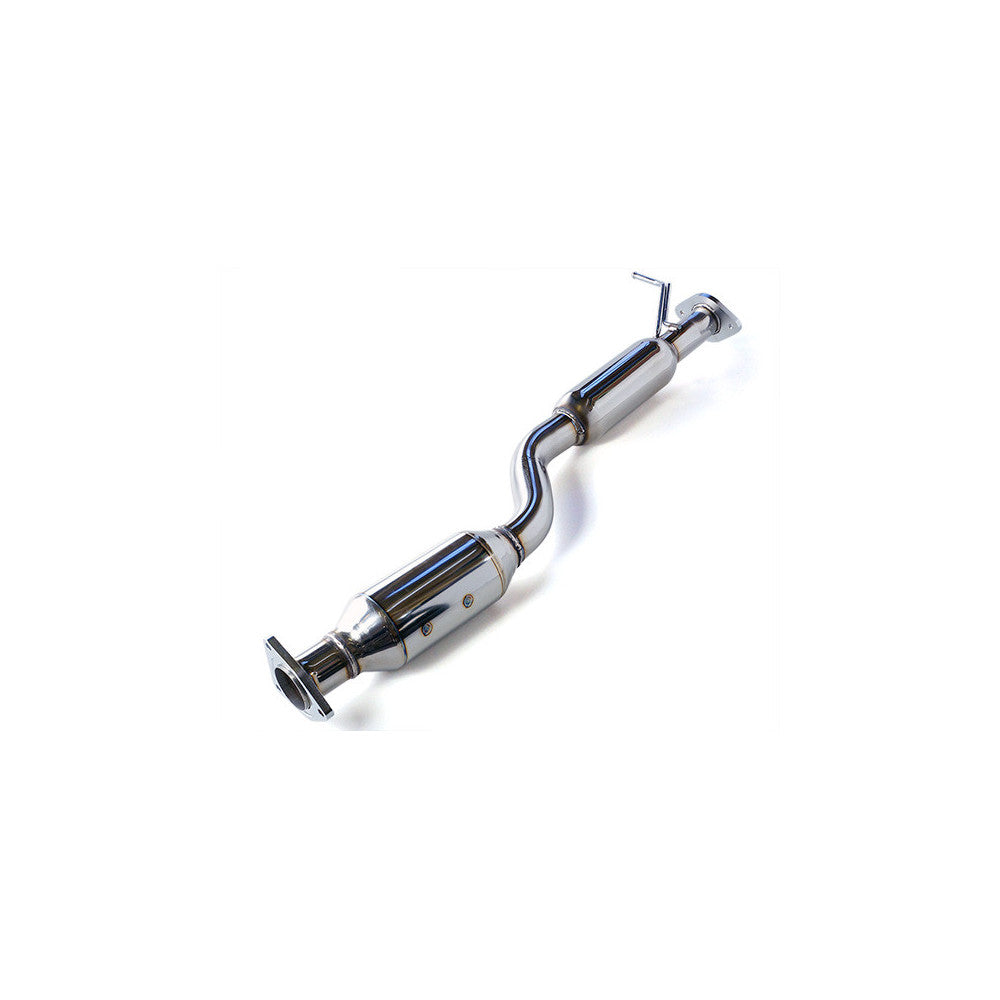 HKS METAL CATALYZER For MAZDA RX-8 LA-SE3P 13B-MSP 33005-AZ001