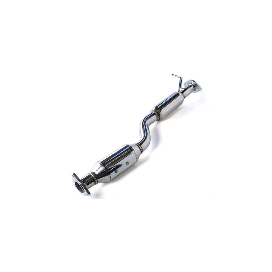 HKS METAL CATALYZER For MAZDA RX-8 LA-SE3P 13B-MSP 33005-AZ001