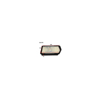Wesfil AIR FILTER A1883 JEEP - WA5329