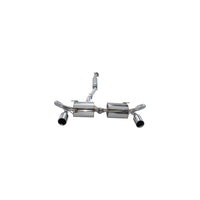 HKS LEGAMAX Sports EXHAUST For SUBARU BRZ ZC6 FA20 TOYOTA 86 ZN6 FA20 32018-AT041