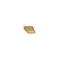Wesfil AIR FILTER BMW - WA5413