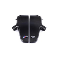 Eventuri BMW E6X M5/M6 Carbon Inlet Plenum