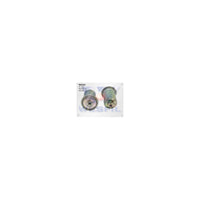 Wesfil EFI FUEL FILTER Z361 DAIHATSU/TOYOTA/MITSUBISHI - WZ361