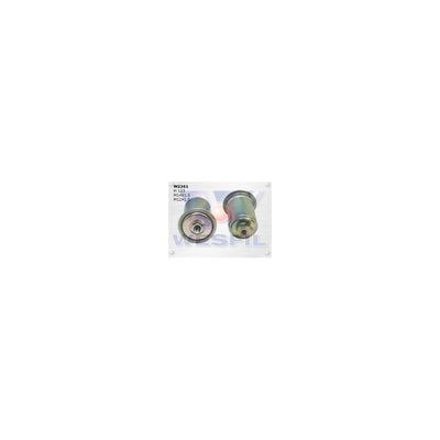 Wesfil EFI FUEL FILTER Z361 DAIHATSU/TOYOTA/MITSUBISHI - WZ361