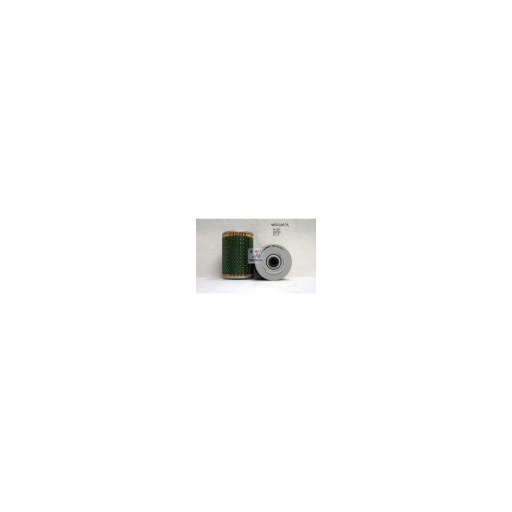 Wesfil OIL FILTER R2336PA MERCEDES - WR2336PA