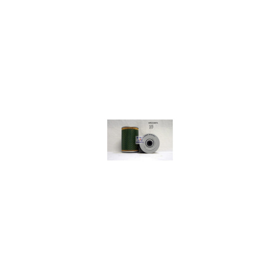 Wesfil OIL FILTER R2336PA MERCEDES - WR2336PA