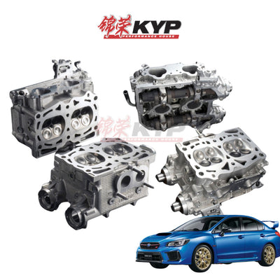 TOMEI COMPLETE HEAD CPH-EJ25-D FOR DUAL AVCS