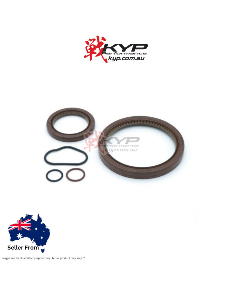 HONDA OEM K SERIES BOTTOM END GASKET KIT - K20