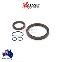 HONDA OEM K SERIES BOTTOM END GASKET KIT - K20