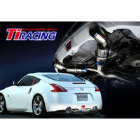 TOMEI Ti RACING TITANIUM MUFFLER for Z34/370Z - 441005