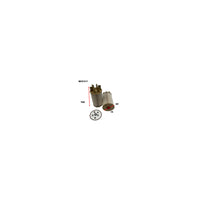 Wesfil DIESEL FUEL FILTER NISSAN - WCF417