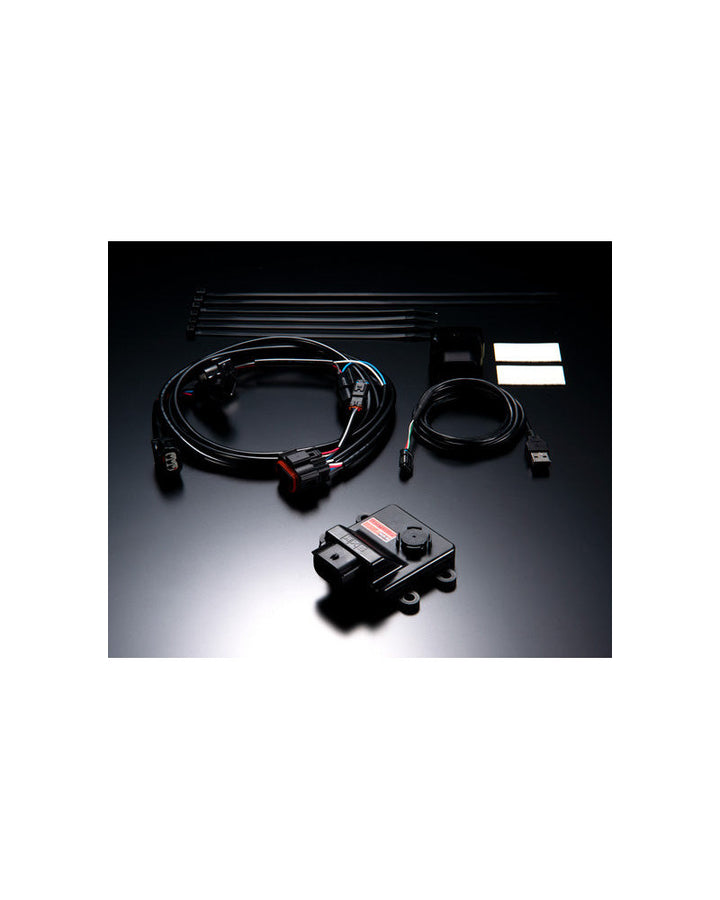 HKS POWER EDITOR FOR TOYOTA GR SUPRA DB02