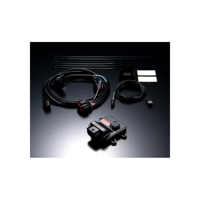 HKS POWER EDITOR FOR TOYOTA GR SUPRA DB02