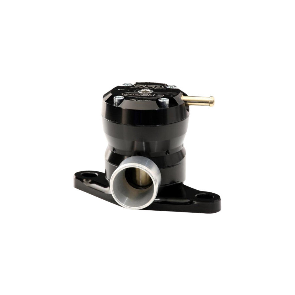 GFB Mach 2 TMS Recirculating Diverter valve (WRX 08-14/Liberty GT 04-09) SUBARU