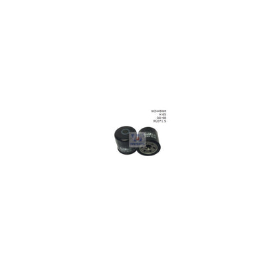 Wesfil OIL FILTER Z445 NISSAN - WZ445NM