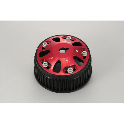 TOMEI ADJUSTABLE CAM GEAR FOR EJ SINGLE AVCS EX RH