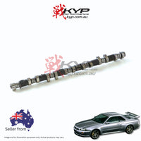 HKS CAMSHAFT (x1) For NISSAN RB26DETT BNR32 BCNR33 BNR34 SKYLINE GT-R 2202-RN123