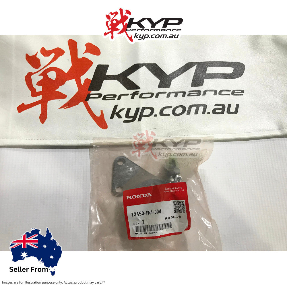 HONDA OEM TENSIONER COMP BALANCER SHAFT CHAIN