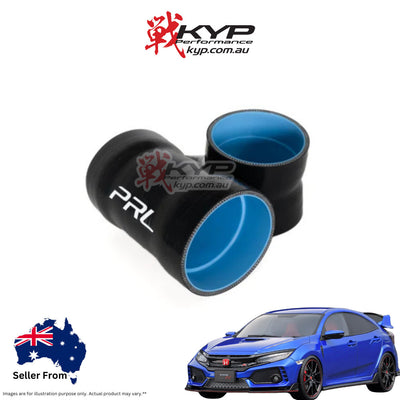 PRL Motorsports Silicone Intake Hose Kit for Honda Civic Type-R FL5 22+