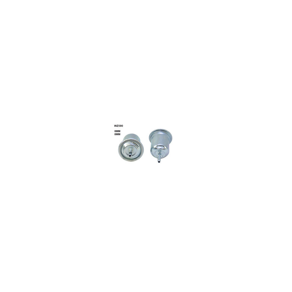 Wesfil EFI FUEL FILTER Z590 HYUNDAI - WZ590