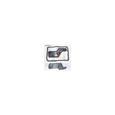Wesfil TRANSMISSION FILTER KIT RTK143 FORD - WCTK174