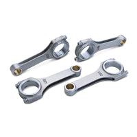 RSE FORGED H-BEAM CON-ROD 4G63 150.00MM (STD/2.2)