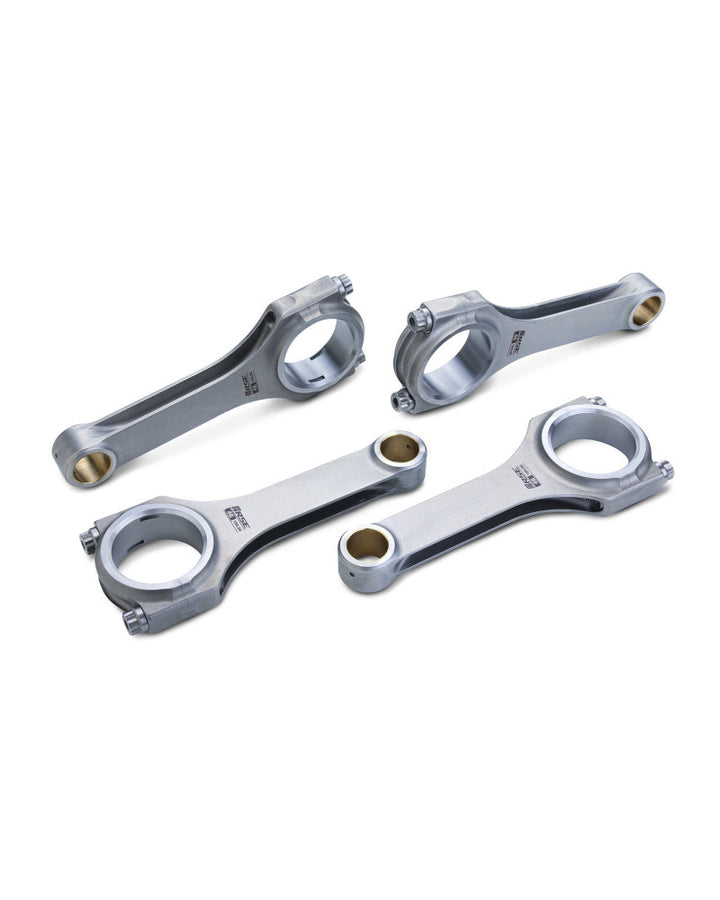 RSE FORGED H-BEAM CON-ROD 4G63 150.00MM (STD/2.2)