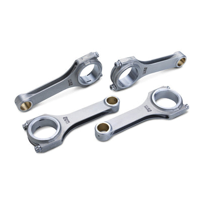RSE FORGED H-BEAM CON-ROD 4G63 150.00MM (STD/2.2)
