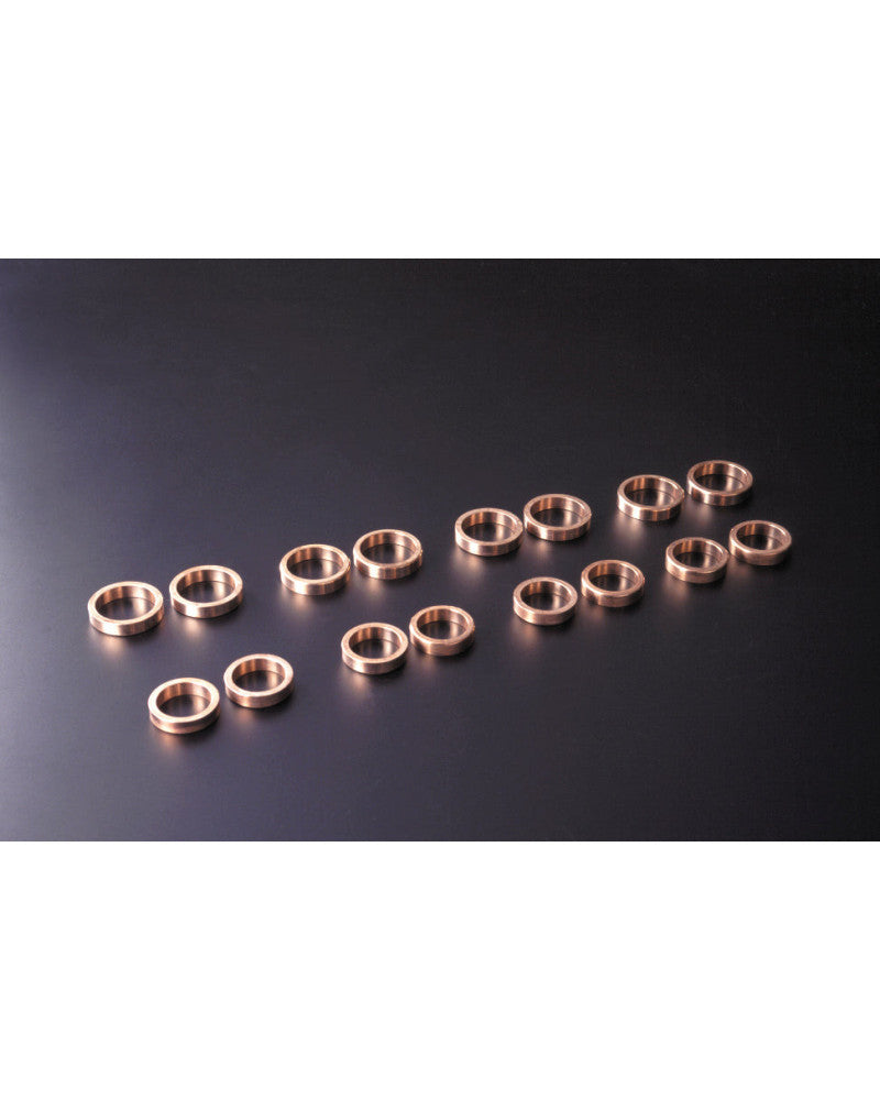 TOMEI BERY-RING SET 4B11