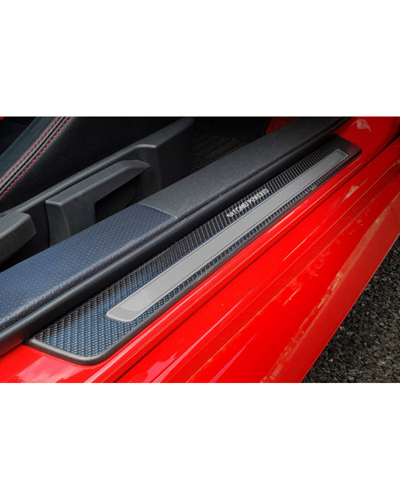 TOMEI SCUFF PLATE SHEET ZN8/ZD8