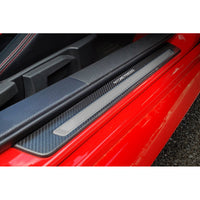 TOMEI SCUFF PLATE SHEET ZN8/ZD8