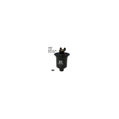 Wesfil EFI FUEL FILTER Z597 LEXUS - WZ597