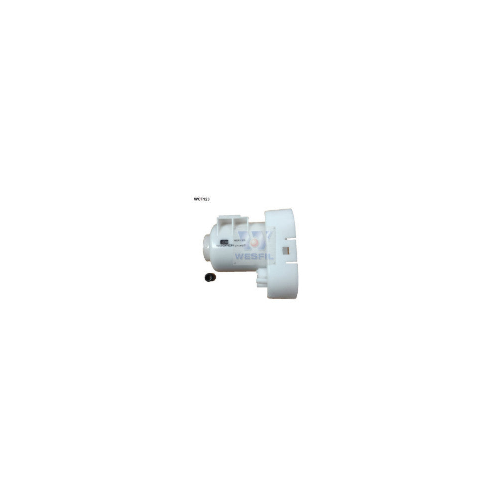 Wesfil IN TANK FUEL FILTER Z772 HYUNDAI - WCF123