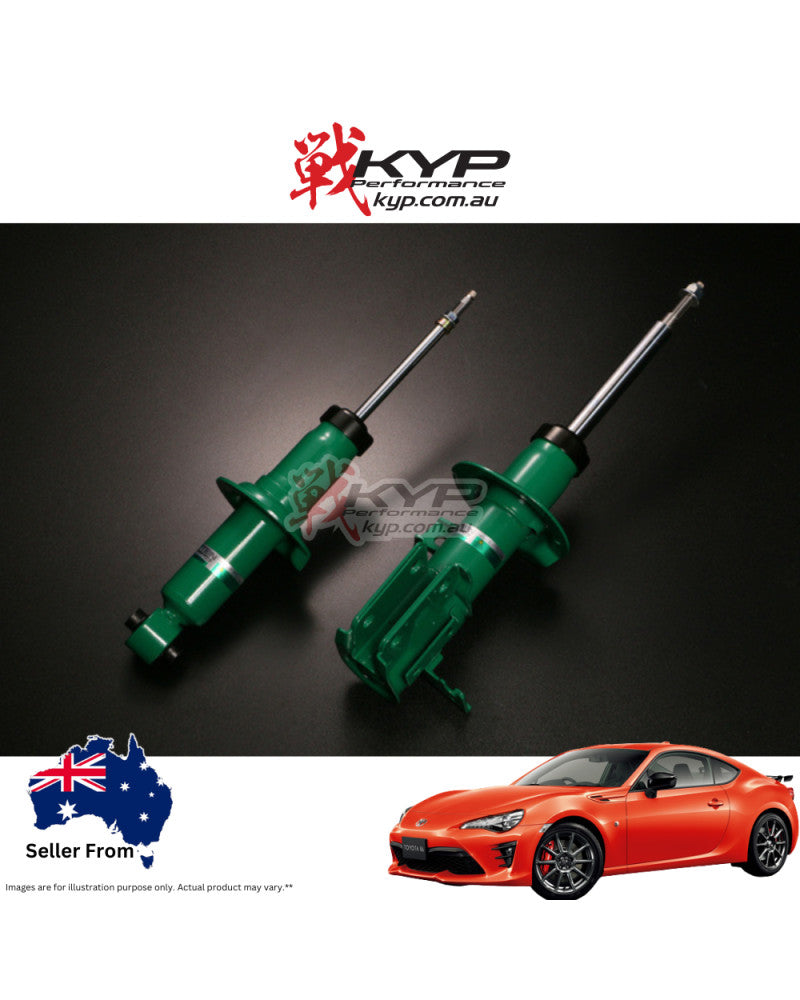 TEIN ENDURAPRO PLUS STRUT SET - SUBARU BRZ ZC6 12-21/ TOYOTA ZN6 86 12+