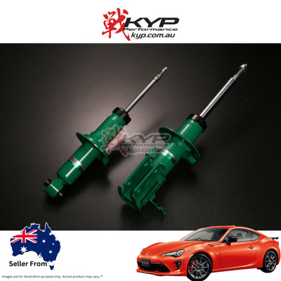 TEIN ENDURAPRO PLUS STRUT SET - SUBARU BRZ ZC6 12-21/ TOYOTA ZN6 86 12+