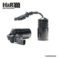 H&R EDC DELETE ELECTRONIC SUSPENSION DELETE MODULE FOR BMW 1 SERIES F20 F21 11-20 3 SERIES F30 12-19 4SERIES F32 14-20 93016-1