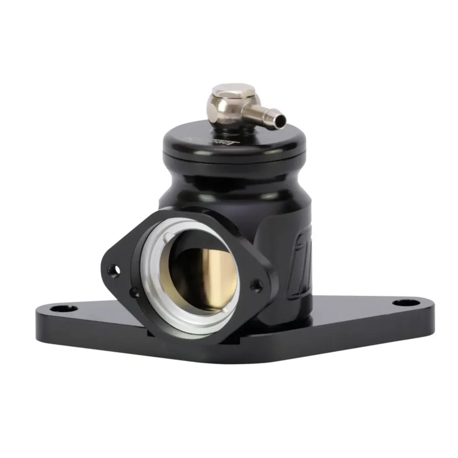 Turbosmart Kompact BOV Blow Off Valve Plumb Back - Subaru WRX 01-07/STI 01-21/FXT 06-08