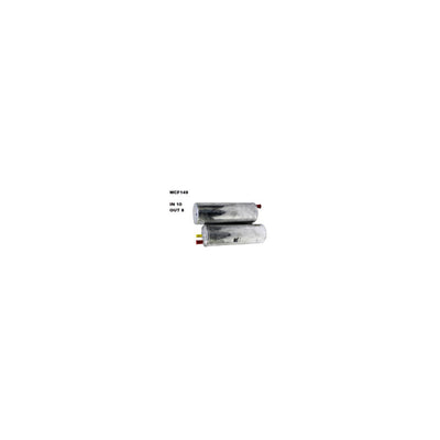 Wesfil DIESEL FUEL FILTER Z703 VW - WCF149