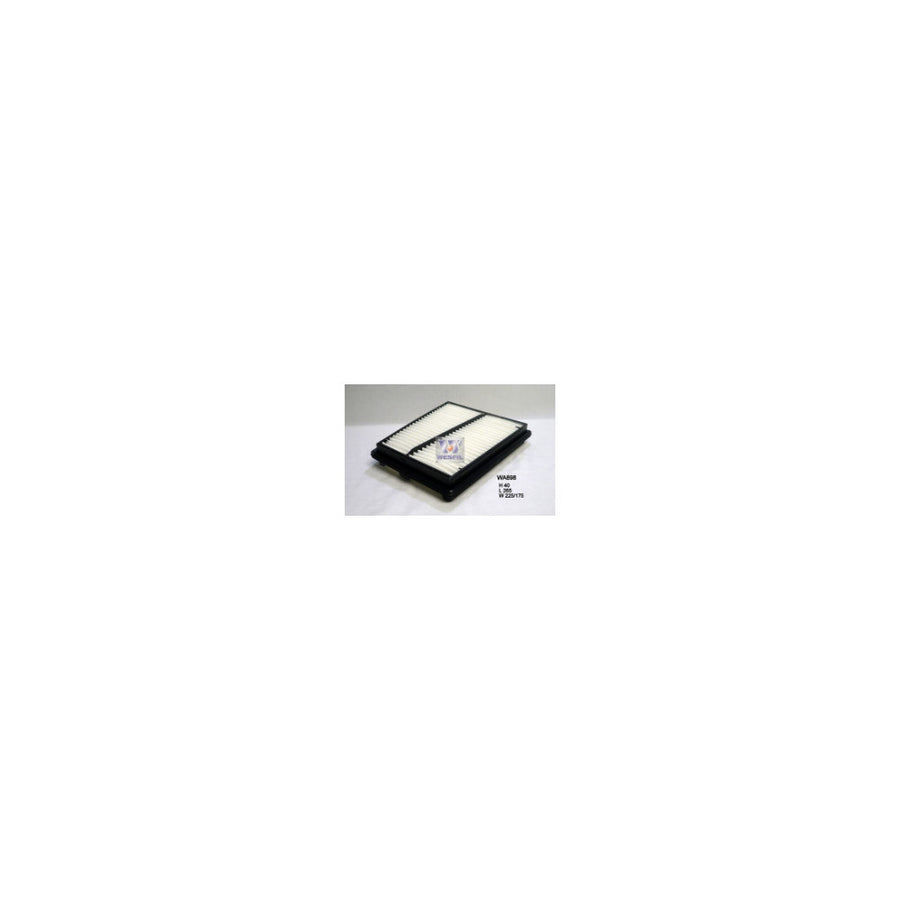 Wesfil AIR FILTER A1247 HONDA - WA898