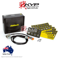 HALTECH CAN Keypad 8 button (2x4) - HT-011501